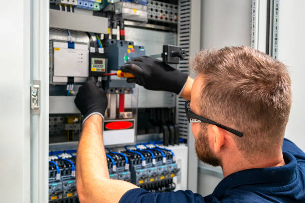 Best Electrical Installation Contractor  in Cardington, OH