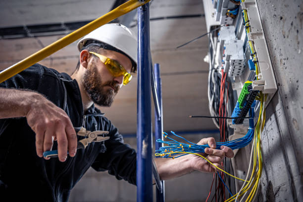Best Electrician Near Me  in Cardington, OH