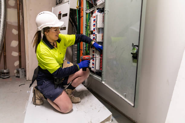 Best Affordable Electrical Installation  in Cardington, OH
