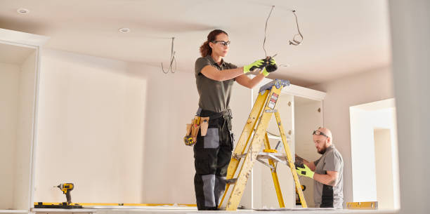 Best 24-Hour Electrician  in Cardington, OH