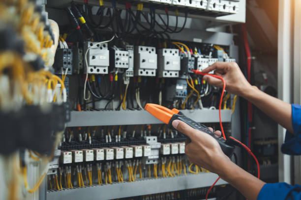 Best Electrical Wiring Services  in Cardington, OH