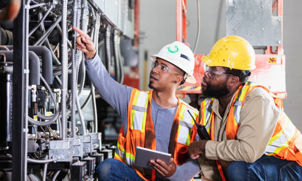  Cardington, OH Electrician Pros