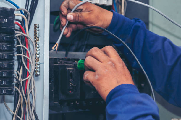 Best Emergency Electrician Near Me  in Cardington, OH