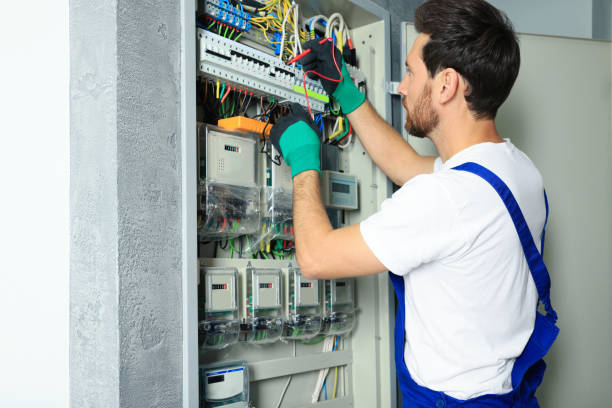 Best Electrical Contractors for Businesses  in Cardington, OH