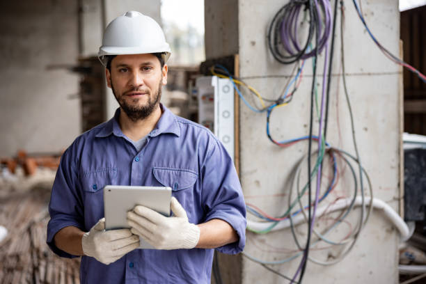 Best Emergency Electrical Repair  in Cardington, OH