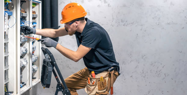 Best Best Electricians Near Me  in Cardington, OH