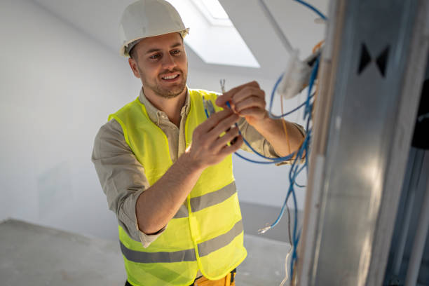 Best Electrical Installation Contractor  in Cardington, OH