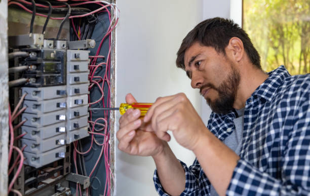 Best Residential Electrician Services  in Cardington, OH